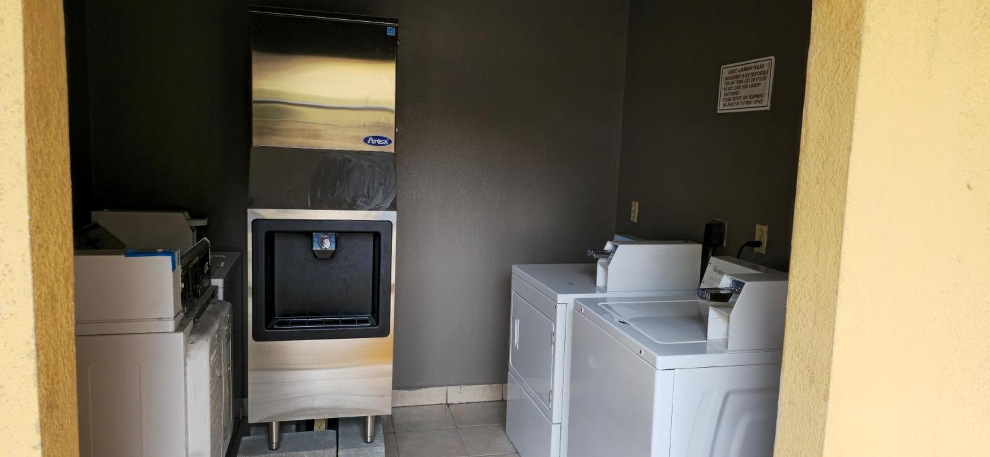 Texas Inn And Suites Rgv Edinburg Luaran gambar